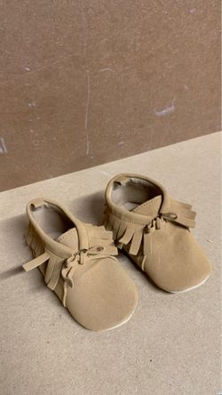 Baby shoe, size 18-24M