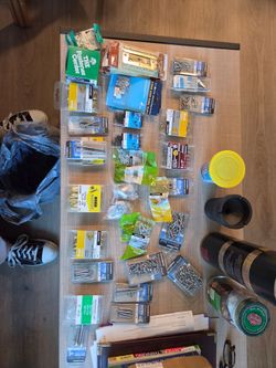 Miscellaneous Hardware