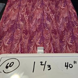 Fabric Yardage