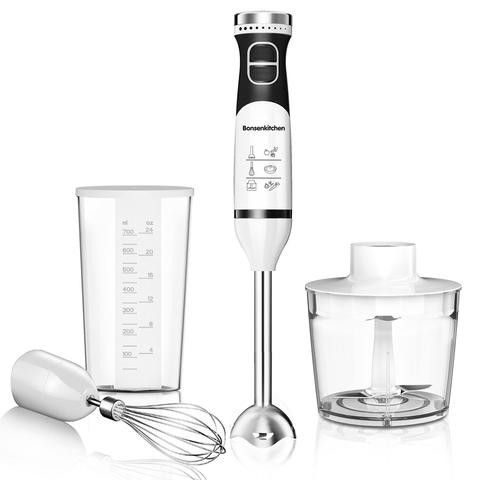 4 in 1 Hand Blender