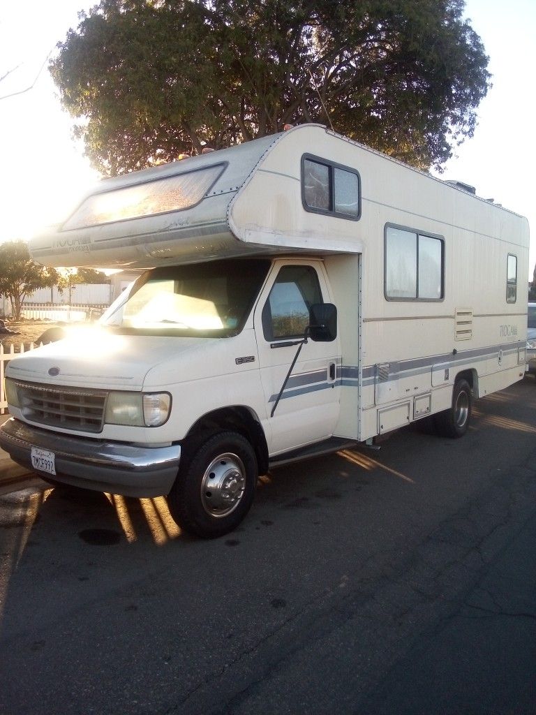 1992 Ford E350 for Sale in San Diego, CA - OfferUp