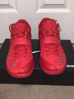 Kevin Durant Men’s Shoes