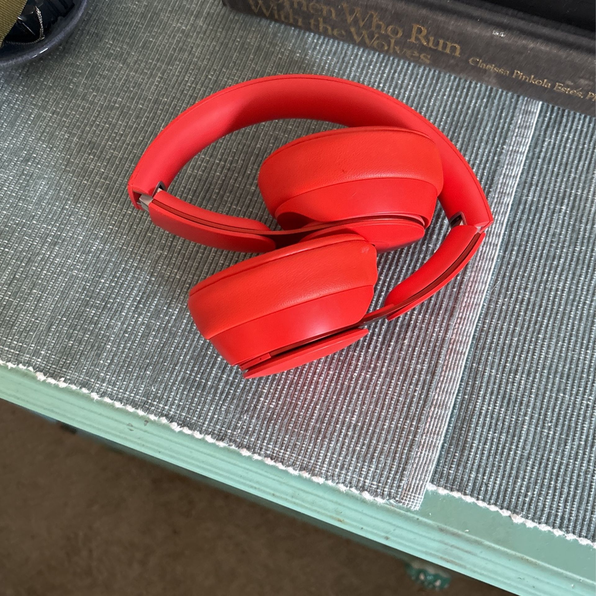 Beats Pro