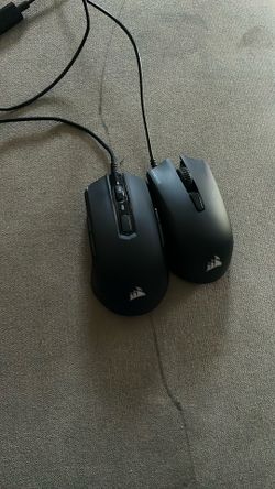Gaming Mice