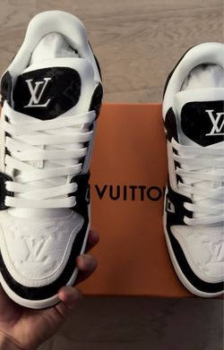 Lv trainers