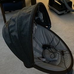 Safety 1st 5modes baby swing