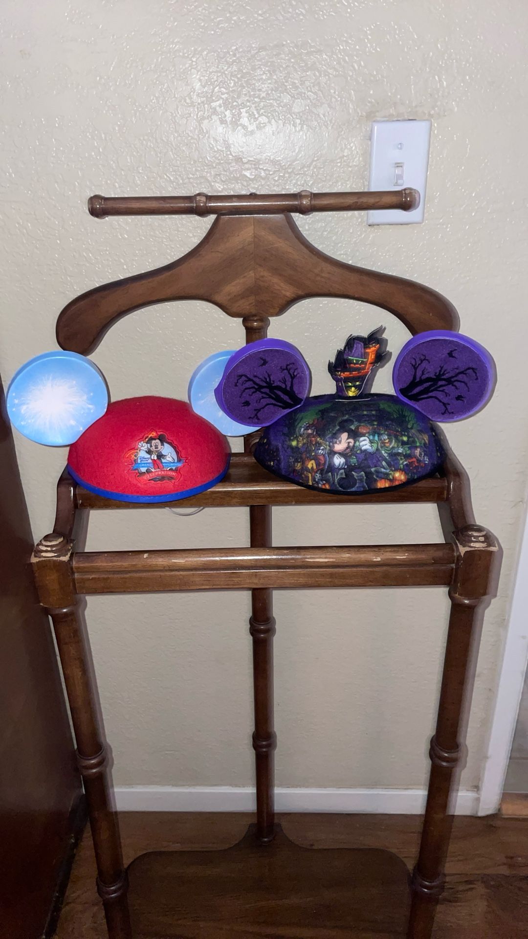 Disney Ears