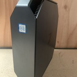 Super Strong Mini Desktop - 64gb DDR4 Ram