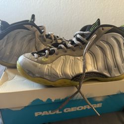 Nike Foampositive 