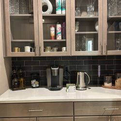 Free - Misc Cocktail Bar Items