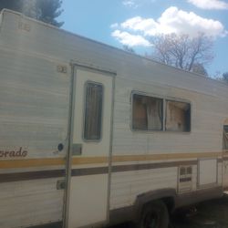 Rv Camper Only Replying To Serious Buyers Only And Asked For Address