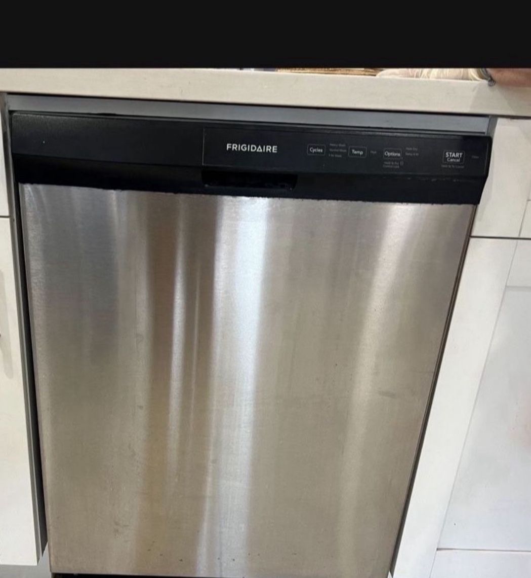 Dishwasher