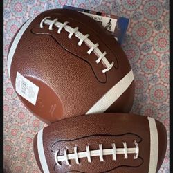 Football Shaped Snack Bowl