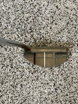 Rife putter 34’ RH