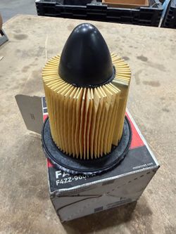 engine air filter