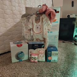 Everything Brand New Never Used