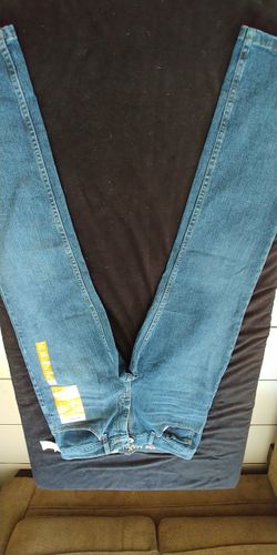 Max Flex Jeans Boys/young Mens