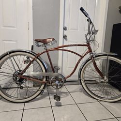 Schwinn 5 Speed