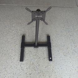 Vivo TV Stand Standing Adjustable