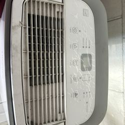 Hisense Dehumidifier 