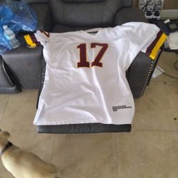 Doug Williams Jersey 
