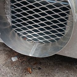 Air Vent Construction 