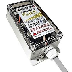 Soft Start Controllers For Residential Or RV installations 