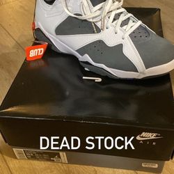 Air Jordan 7 Retro (Flint)