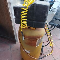 Craftsman Air Compressor