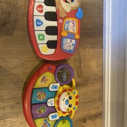 Kids Pianos