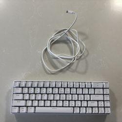 RK Royal Kludge Keyboard RBG