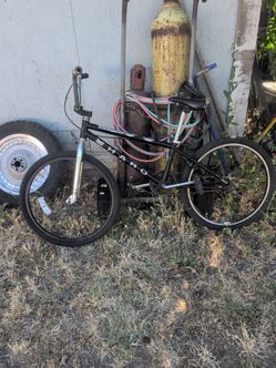 Haro 24inch pro
