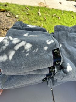 Ropa Xl  De Niños Estilo Unisex 