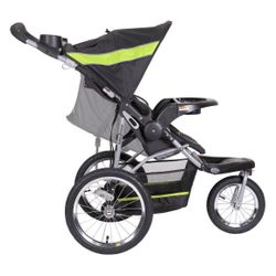 Baby Trend Expedition Jogger Travel System, Millennium Green