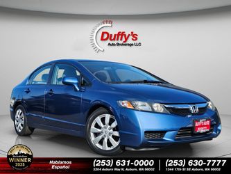 2011 Honda Civic
