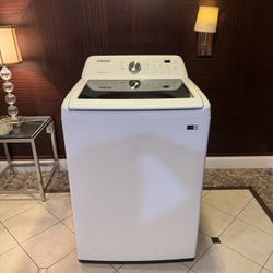 Samsung Washer 