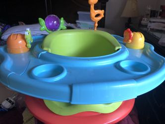 Silla para niño