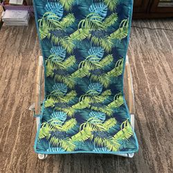 Beach Chair