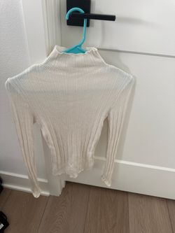 Abercrombie & Fitch Turtleneck
