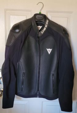 Motorcycle Jacket Size EU 48 / US 38