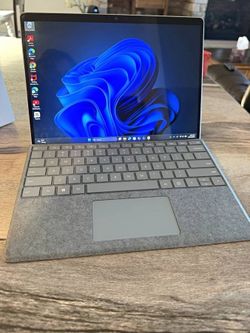 Surface Pro 9 ( i7 / 16GB ) | Excellent Battery
