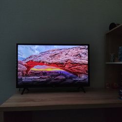 TLC Android LED Smart TV  