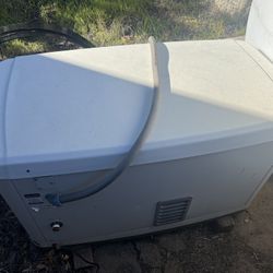 Generac 8kw Home Generator 