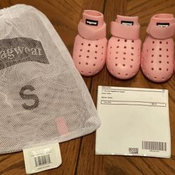 Dog Shoes by WagWear