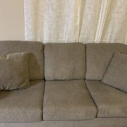 Ashely Furniture Couches 
