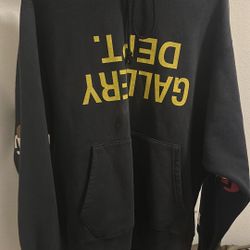 Gallery Dept Hoodie