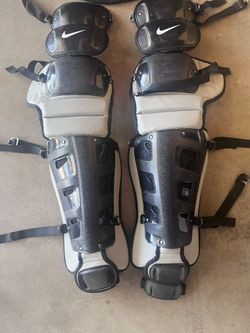Never Used Nike Catchers Gear for Sale in Mukilteo, WA - OfferUp