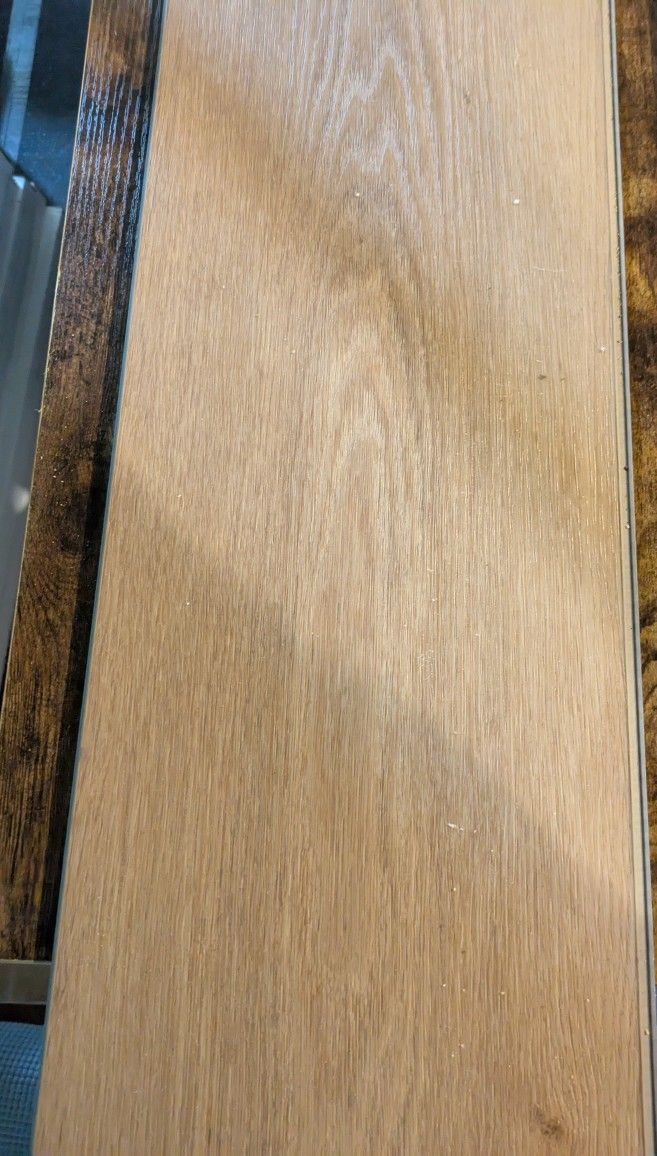 250 Sqft Of LVP Flooring