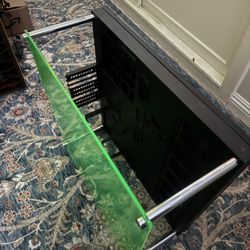 Full ATX Pc Case ThermalTake Black   