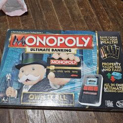 Game Boards